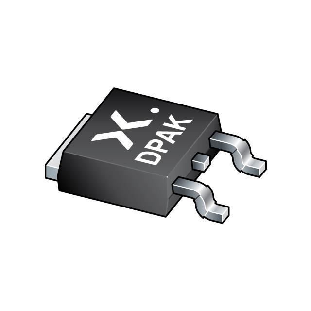Nexperia MJD41C-QJ