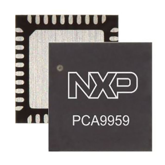 NXP Semiconductors PCA9959HNMP