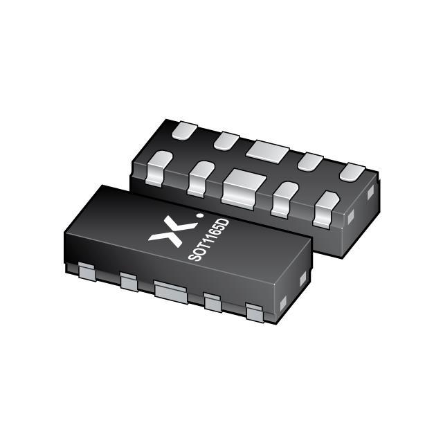 Nexperia PESD4USB5B-TTSAX