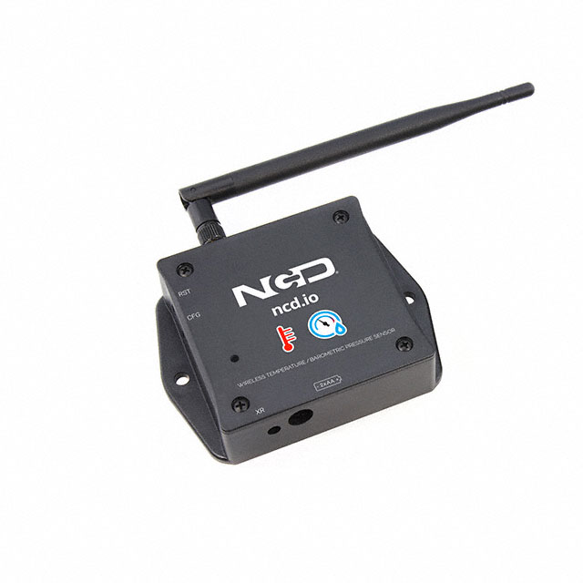 National Control Devices PR49-24H