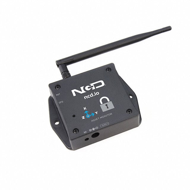 National Control Devices PR49-24I