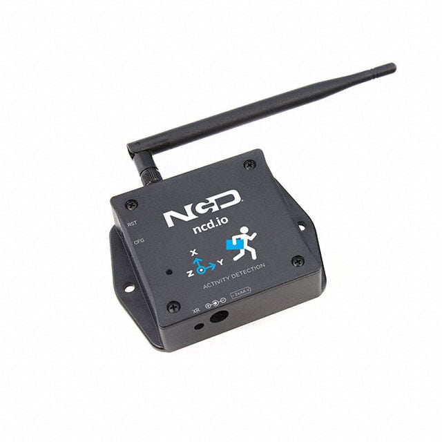 National Control Devices PR49-24J