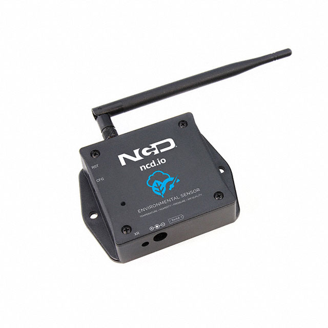 National Control Devices PR49-24L
