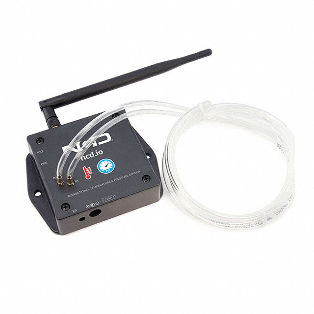 National Control Devices PR49-24M