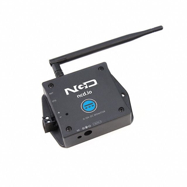 National Control Devices PR52-10