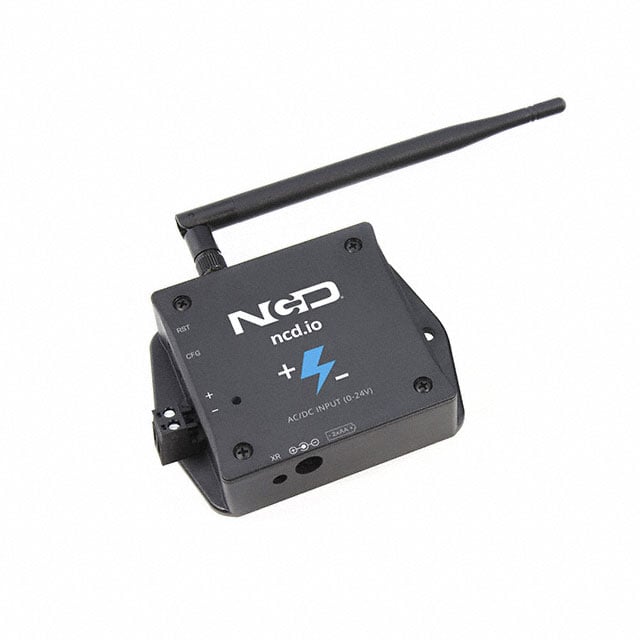 National Control Devices PR52-12