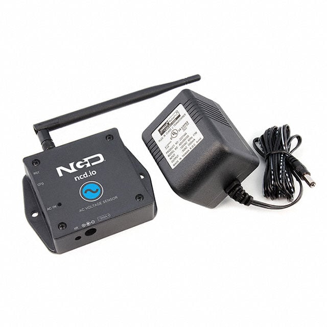 National Control Devices PR52-13