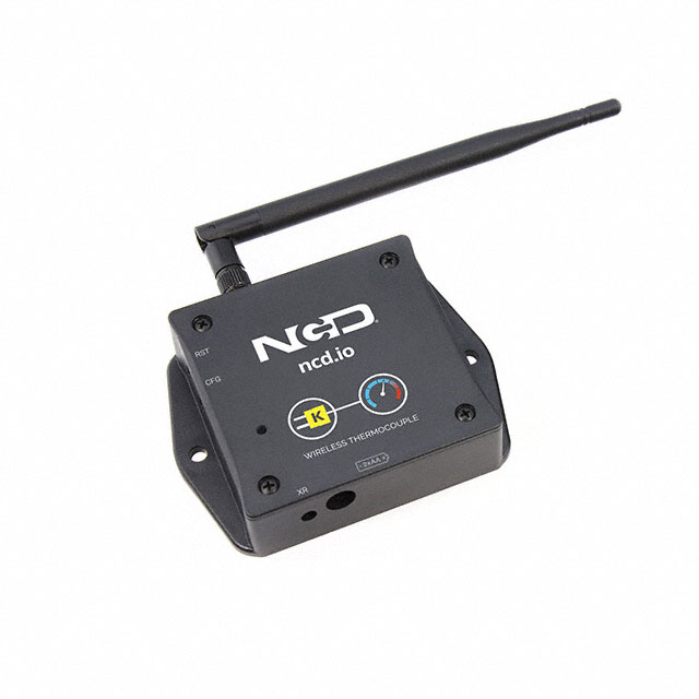 National Control Devices PR52-2