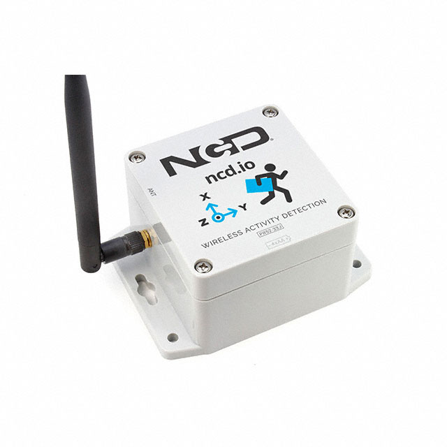 National Control Devices PR52-33J