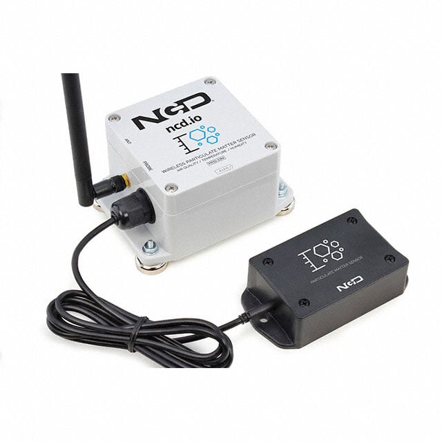 National Control Devices PR52-33M