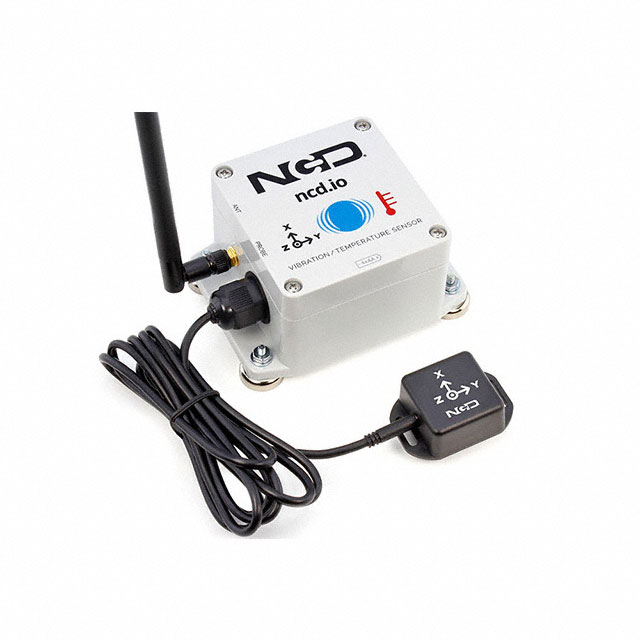 National Control Devices PR52-33N