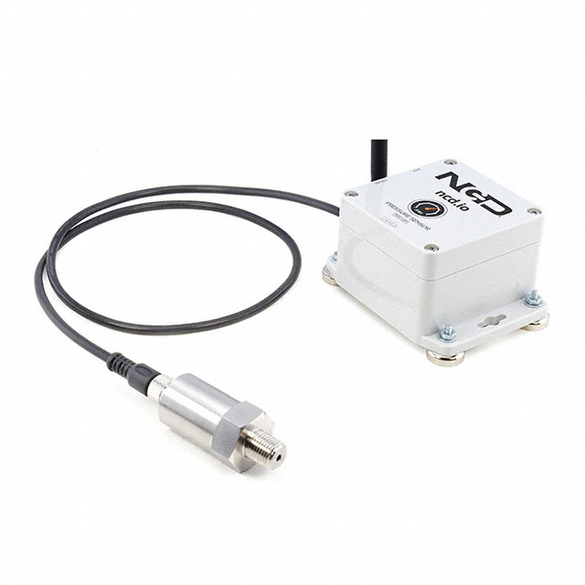National Control Devices PR52-33P