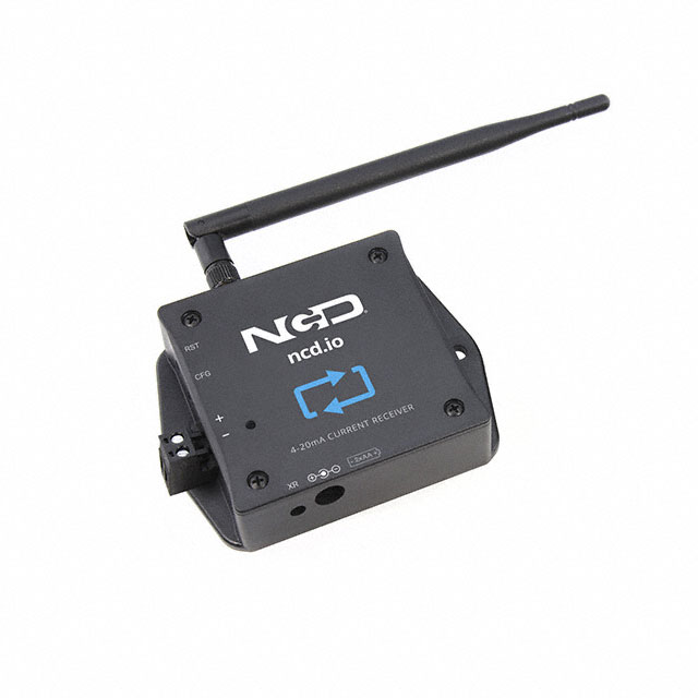 National Control Devices PR52-9