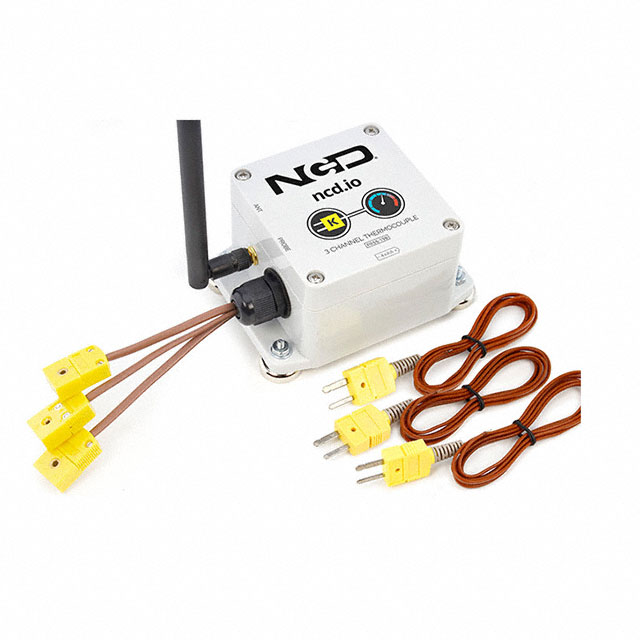 National Control Devices PR55-19B