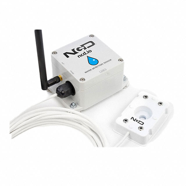 National Control Devices PR55-1E