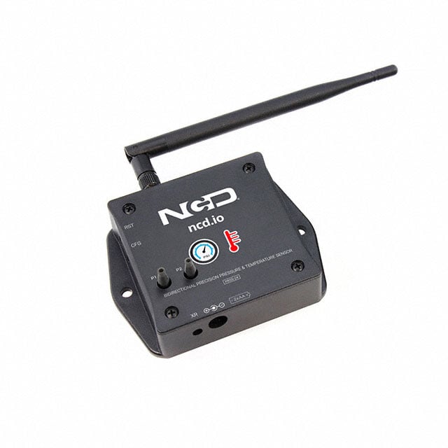 National Control Devices PR55-24