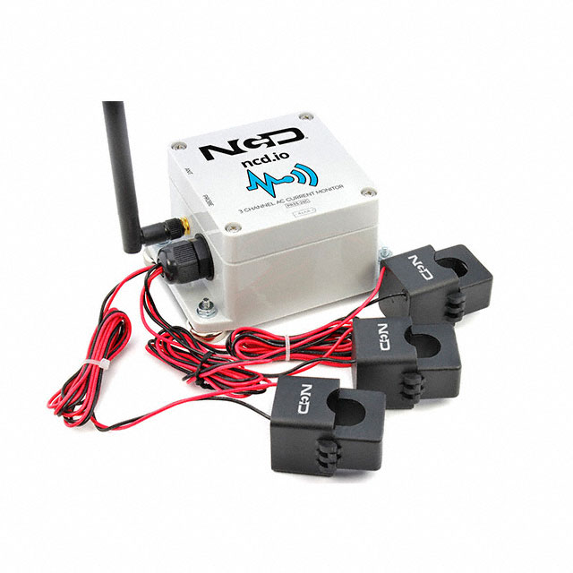 National Control Devices PR55-26C