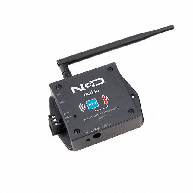 National Control Devices PR55-27