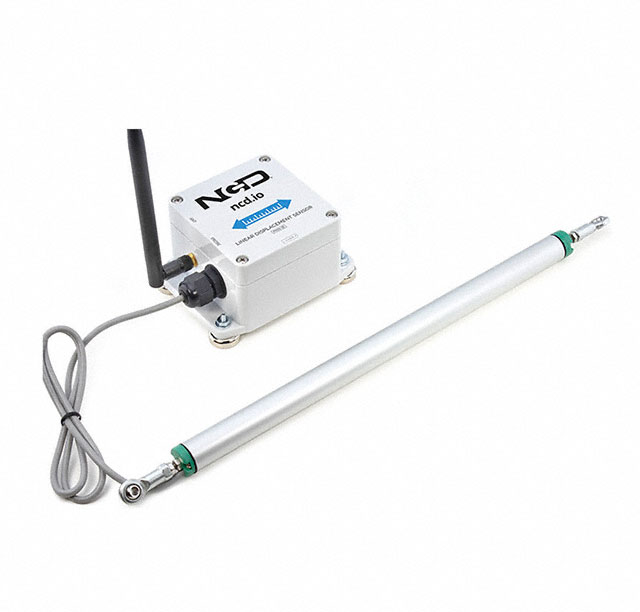 National Control Devices PR55-2E