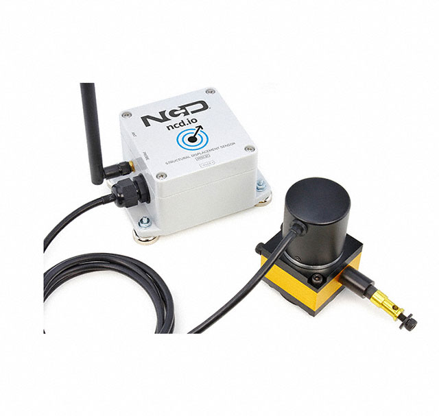 National Control Devices PR55-2F