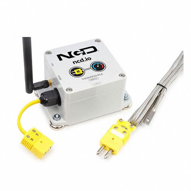 National Control Devices PR55-3