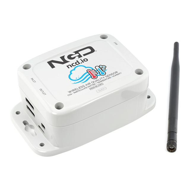 National Control Devices PR55-59_THPC_9HP