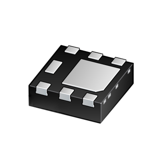 Nexperia BUK4D38-20PX