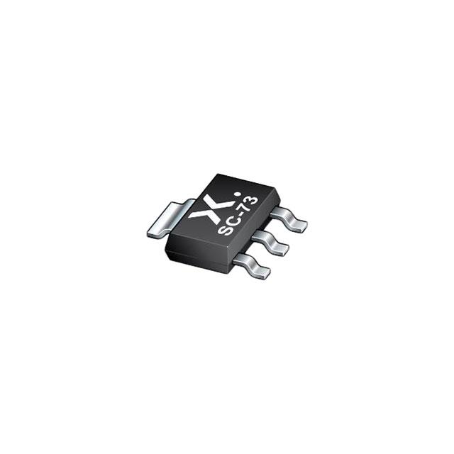 Nexperia PBSS302NZ-QF
