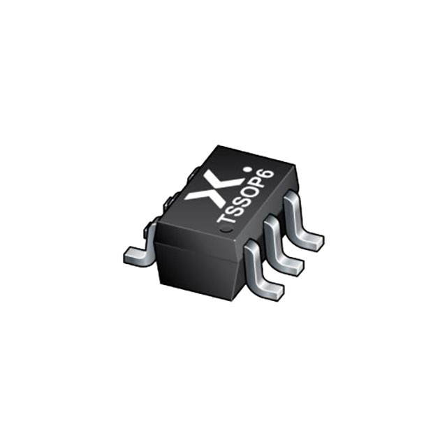 Nexperia PMBT4401YSX