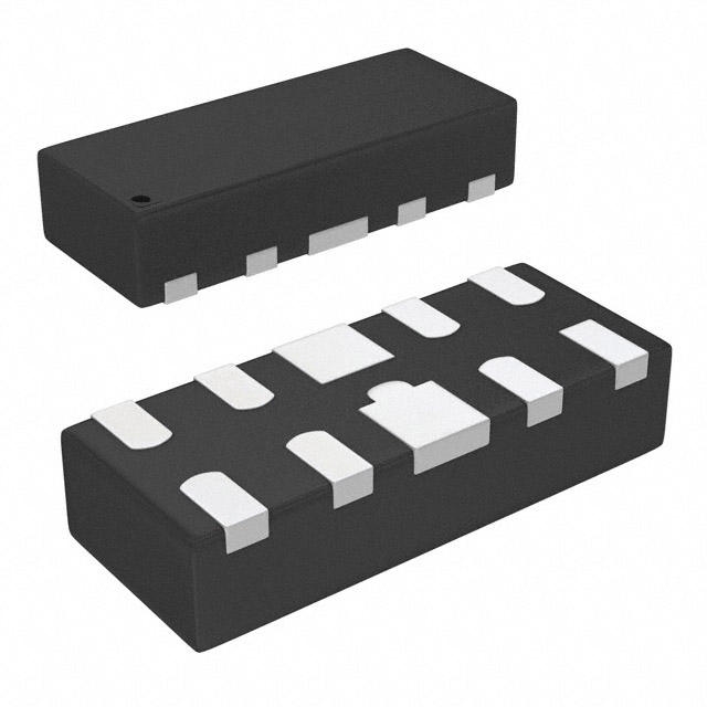 Nexperia PESD4USB3UTBR-QX