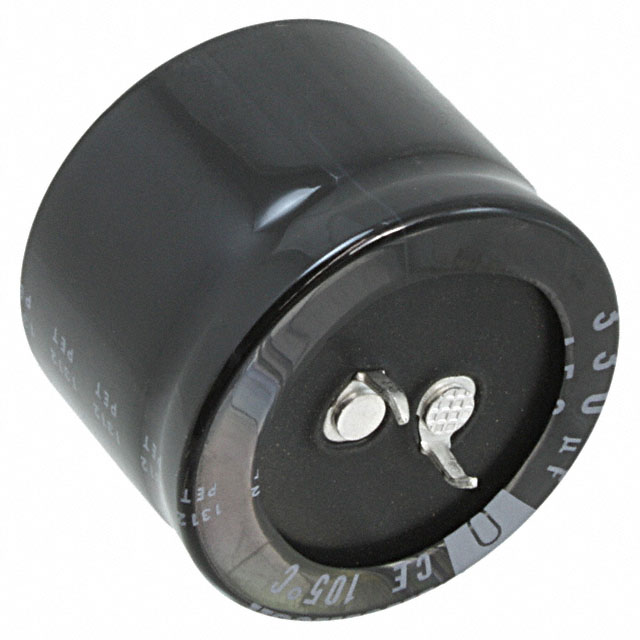 Nichicon LGL2W331MELC25