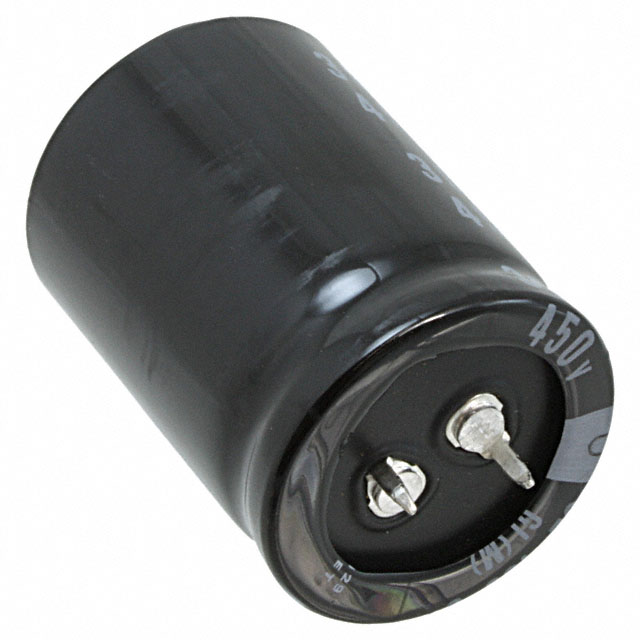 Nichicon LGL2G561MELB40