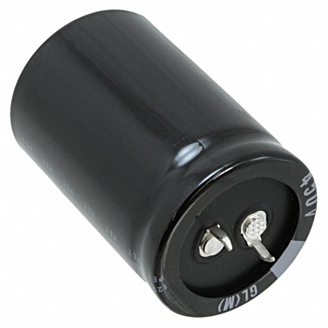 Nichicon LGL2W471MELB45