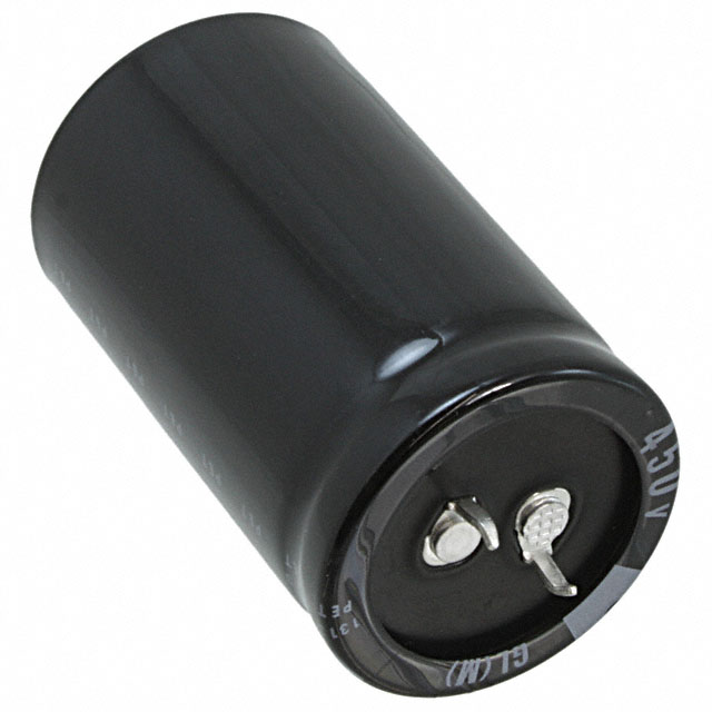 Nichicon LGL2W561MELB50