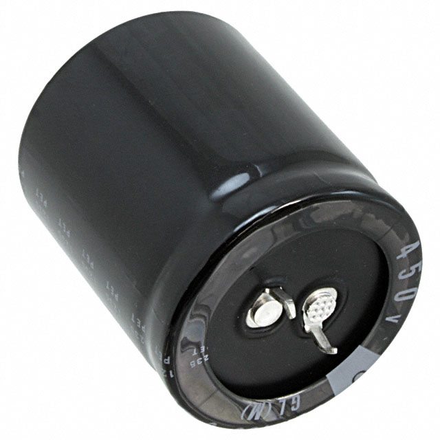 Nichicon LGL2G821MELC40