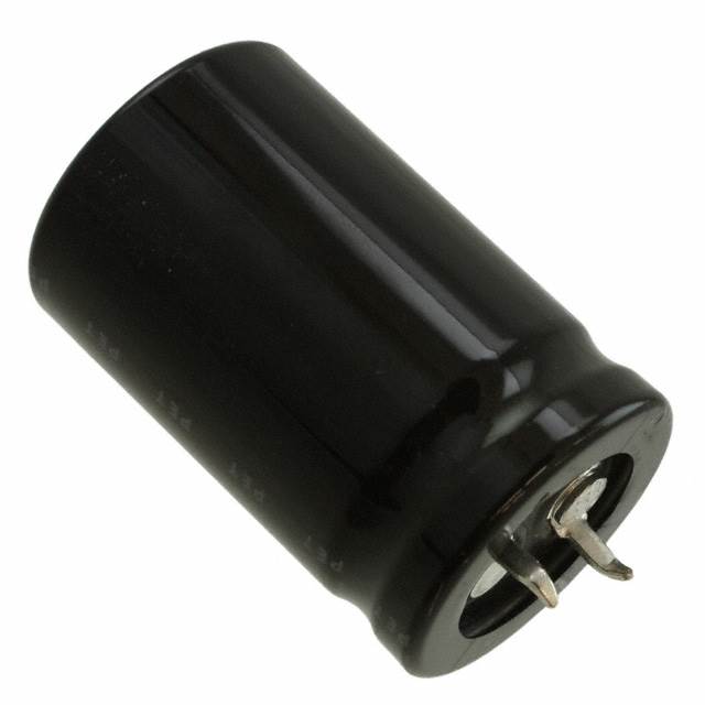 Nichicon LGN2C821MELZ35