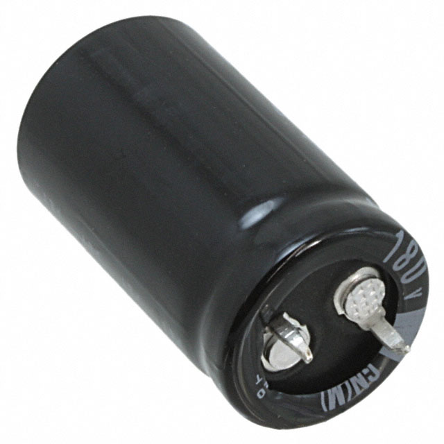 Nichicon LGN2D471MELY35