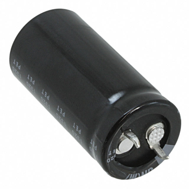 Nichicon LKX2W101MESY40