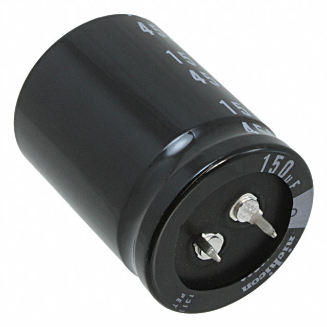 Nichicon LGR2G221MELB40