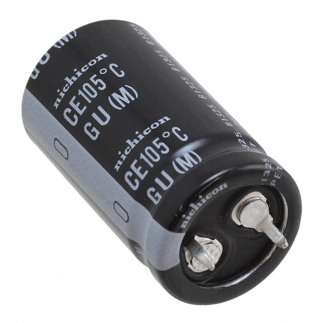 Nichicon LGU2F151MELY