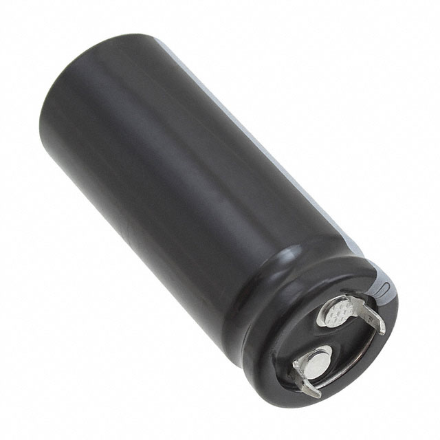 Nichicon LKX2D561MESY50
