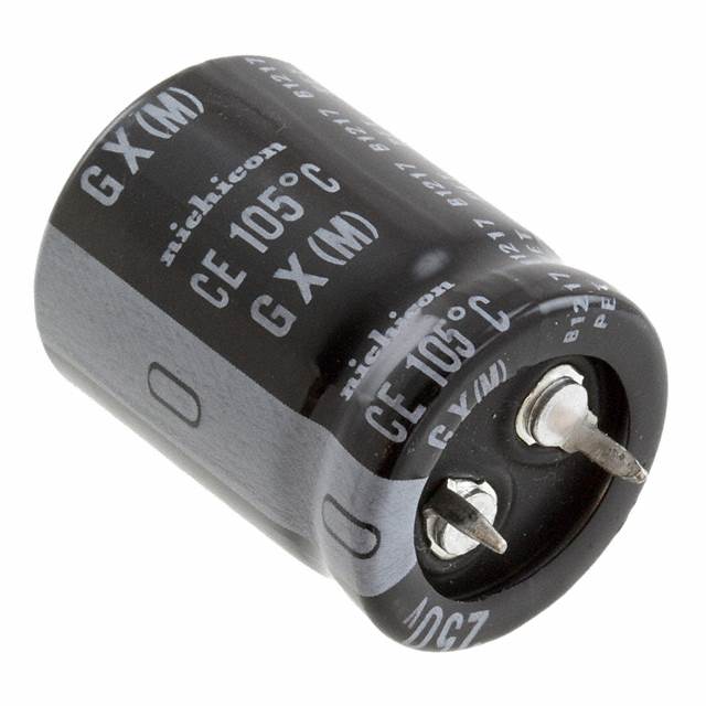 Nichicon LGX2E331MELZ30
