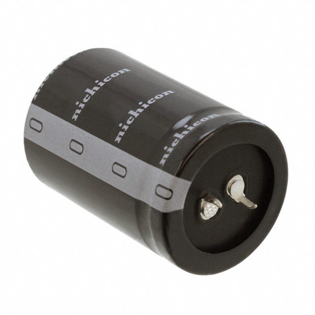 Nichicon LKX2D222MESC50