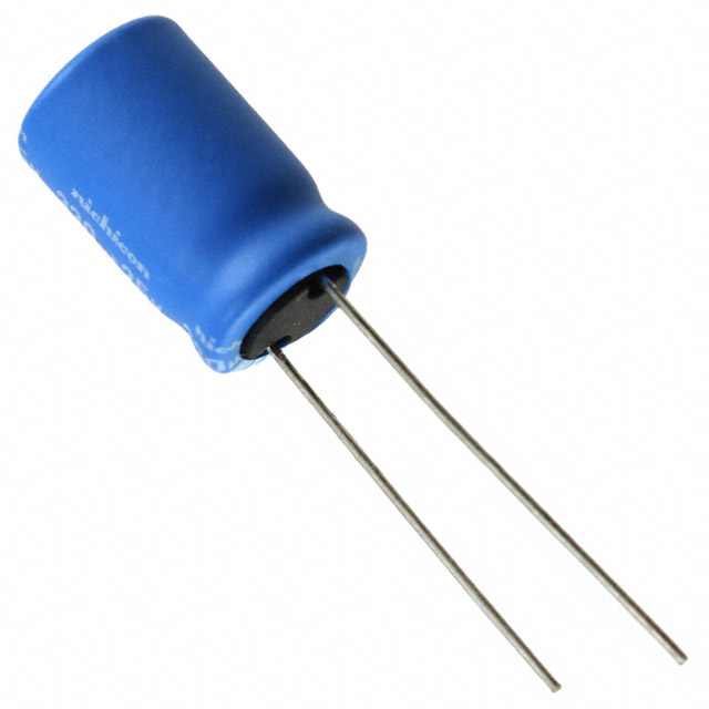 Nichicon UBT2A220MPD