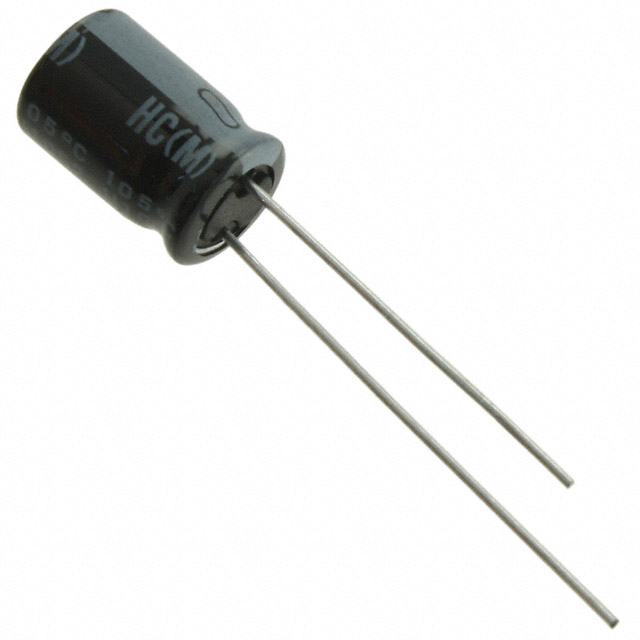 Nichicon UHC1A331MPD
