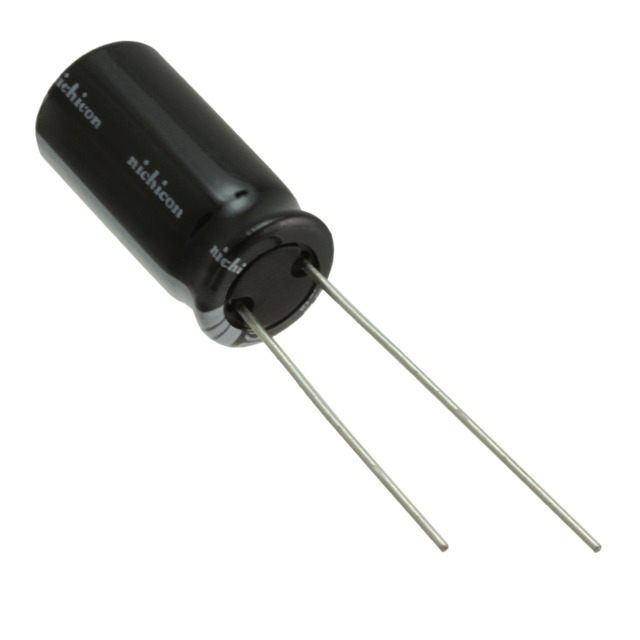 Nichicon UHD1A122MPD