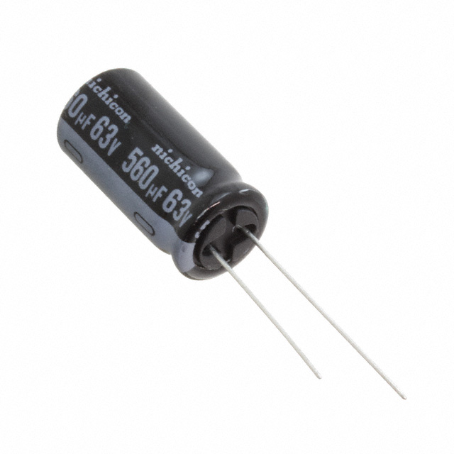 Nichicon UKL1C102KHD