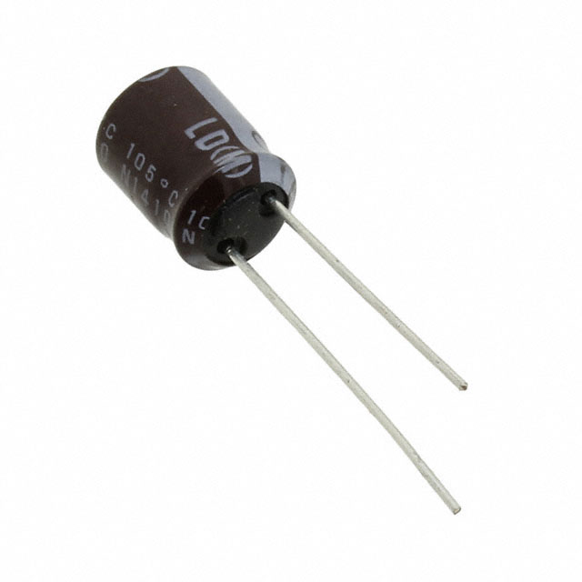 Nichicon ULD2D8R2MPD1TD
