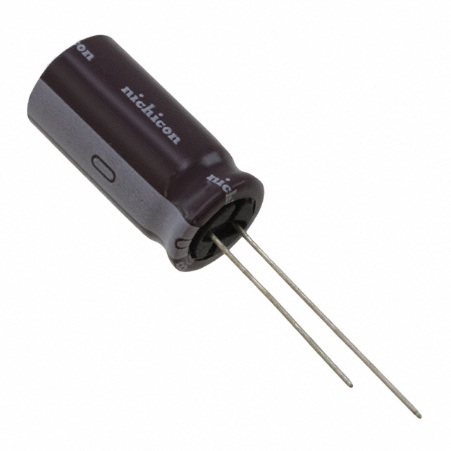 Nichicon UPB1V102MHD