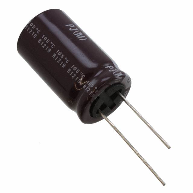 Nichicon UPJ0J103MHD6
